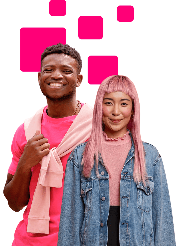 Alunos T-Academy