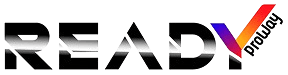 Logo do Ready