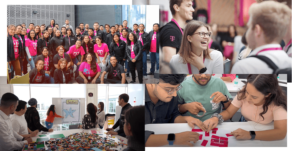 Equipe T-Systems