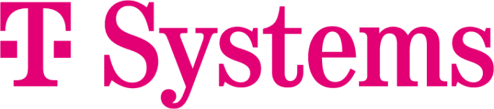 Logo T-Systems